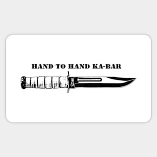 Kabar Sticker